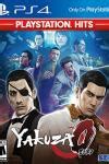 yakuza 0 common sense media.